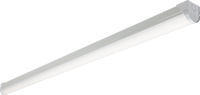 Knightsbridge BATM5H 230V 5ft 43W Modular LED High Lumen Batten - 4000K