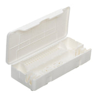 Wago 207-3323 WAGOBOX PRO Junction Box White for 221 Series Connectors