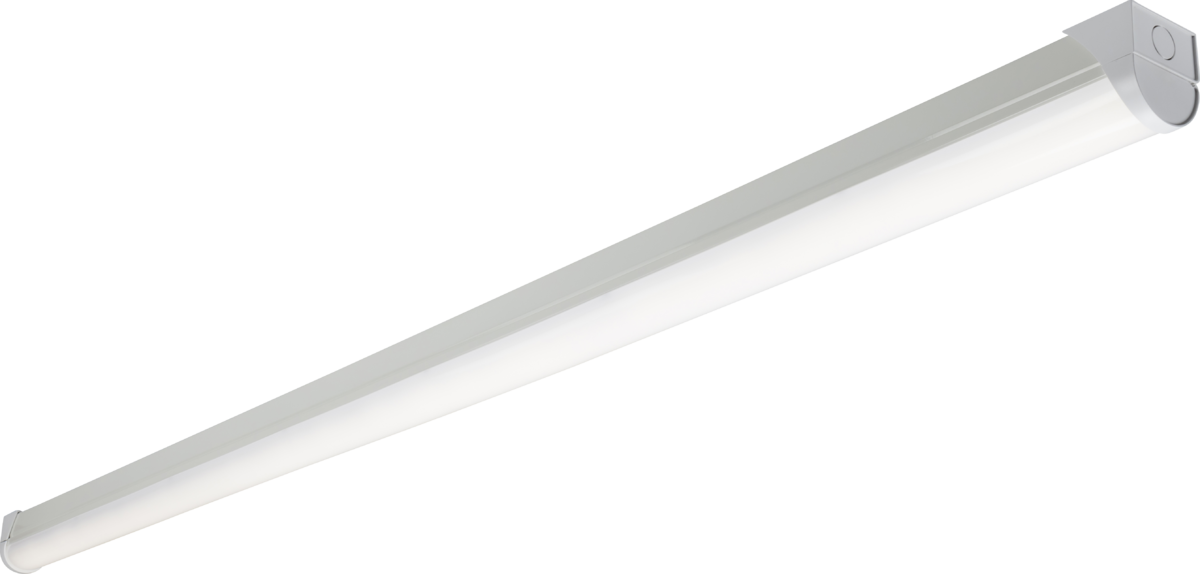 Knightsbridge BATMCDA6 6ft 50W DALI CCT Adjustable LED Batten ...