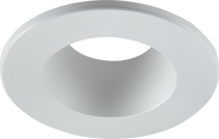 Knightsbridge CYRAGBZW CyroLED Anti-Glare Bezel - White