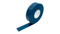 Tower 22TAPE03 20m x 19mm PVC Insulation Tape Blue