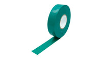 Tower 22TAPE09 20m x 19mm PVC Insulation Tape Green