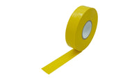 Tower 22TAPE26 33m x 19mm PVC Insulation Tape Yellow