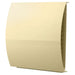 Blauberg AH-10-100-COTSWOLD-STONE External Wall Wind Sound Baffle Vent Cover Draft 4" 100mm - westbasedirect.com