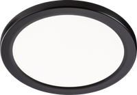 Knightsbridge CPLCWBZ24MB CPLCW24 Matt Black Bezel