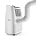 De'Longhi Pinguino PAC EX100 Silent Portable Air Conditioner 10,000 BTU - 0151454016 - westbasedirect.com