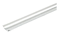 Deta DT02200PG TTE 25mm Galvanised Steel Capping 2m