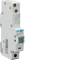 Hager ADA166U 16A Single Pole C Curve 10kA Type A RCBO