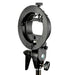 Phot-R Bowens S-Type Speedlite Bracket - westbasedirect.com