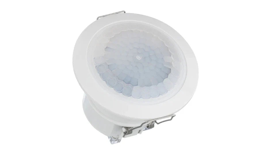 Timeguard PDFM1500N 360° Flush Mount Ceiling PIR Light Controller