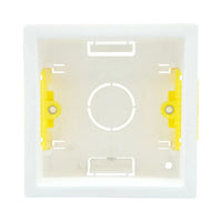 Deta TDL3501 Tower 1G 35mm Fast Fix Dry Lining Box