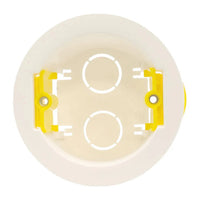 Deta TDL3500 Tower Round 35mm Fast Fix Dry Lining Box