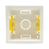 Deta TDL4701 Tower 1G 47mm Fast Fix Dry Lining Box