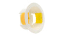 Deta TDL3500 Tower Round 35mm Fast Fix Dry Lining Box (5 Pack) - westbasedirect.com