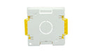 Deta TDL3501 Tower 1G 35mm Fast Fix Dry Lining Box - westbasedirect.com