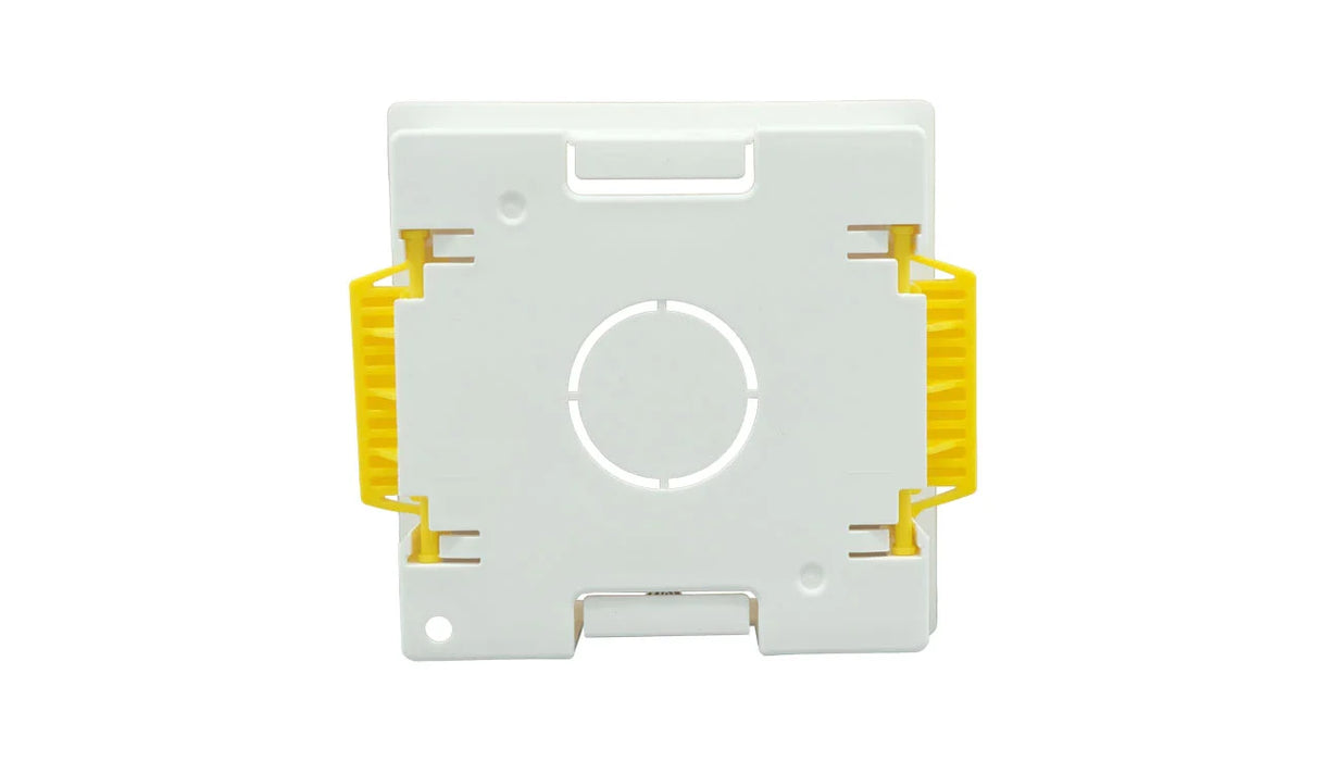 Deta TDL3501 Tower 1G 35mm Fast Fix Dry Lining Box (5 Pack) - westbasedirect.com