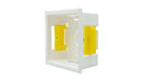 Deta TDL3501 Tower 1G 35mm Fast Fix Dry Lining Box (5 Pack) - westbasedirect.com