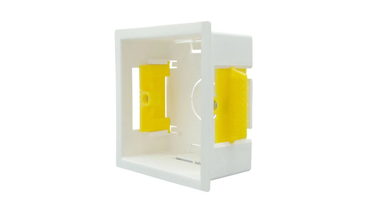 Deta TDL3501 Tower 1G 35mm Fast Fix Dry Lining Box (5 Pack) - westbasedirect.com