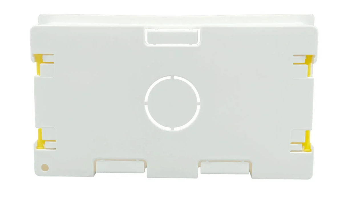 Deta TDL3502 Tower 2G 35mm Fast Fix Dry Lining Box (5 Pack) - westbasedirect.com