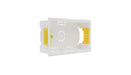 Deta TDL3502 Tower 2G 35mm Fast Fix Dry Lining Box - westbasedirect.com