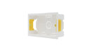 Deta TDL3502 Tower 2G 35mm Fast Fix Dry Lining Box (5 Pack) - westbasedirect.com