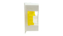 Deta TDL3502 Tower 2G 35mm Fast Fix Dry Lining Box - westbasedirect.com