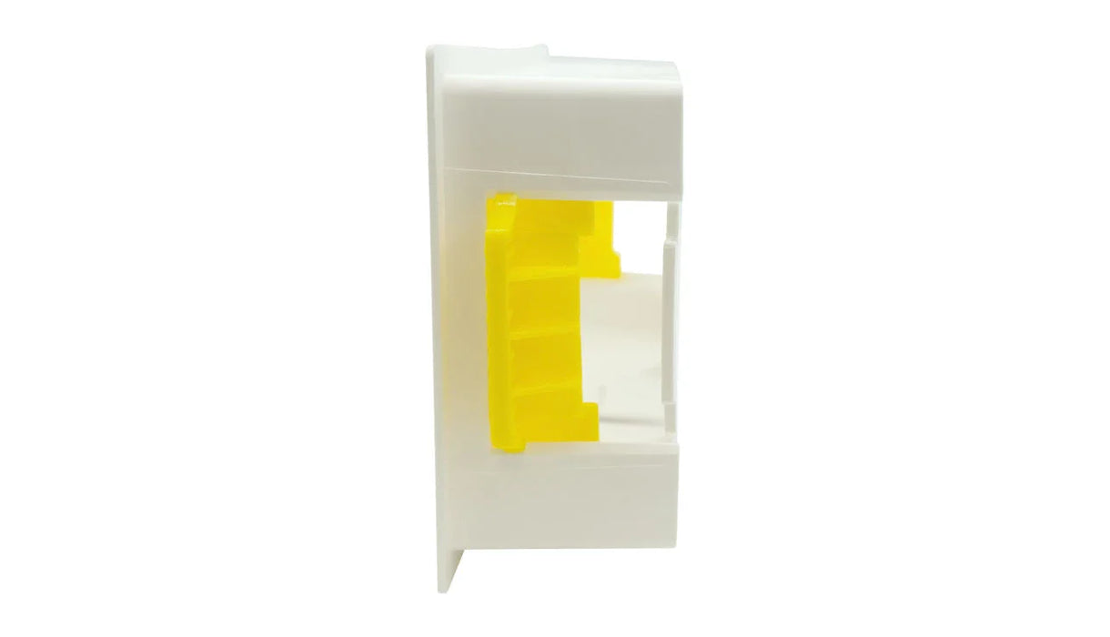 Deta TDL3502 Tower 2G 35mm Fast Fix Dry Lining Box (5 Pack) - westbasedirect.com