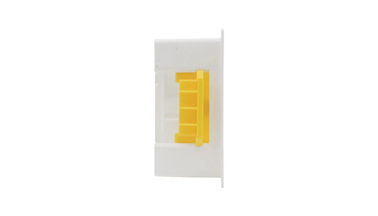 Deta TDL3511 Tower Dual 35mm Fast Fix Dry Lining Box (5 Pack) - westbasedirect.com