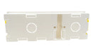 Deta TDL3521 Tower 2G+1G 35mm Fast Fix Dry Lining Box (5 Pack) - westbasedirect.com
