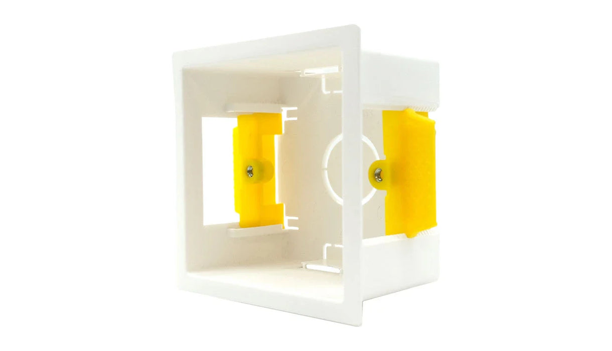 Deta TDL4701 Tower 1G 47mm Fast Fix Dry Lining Box (5 Pack) - westbasedirect.com
