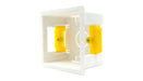 Deta TDL4701 Tower 1G 47mm Fast Fix Dry Lining Box (5 Pack) - westbasedirect.com