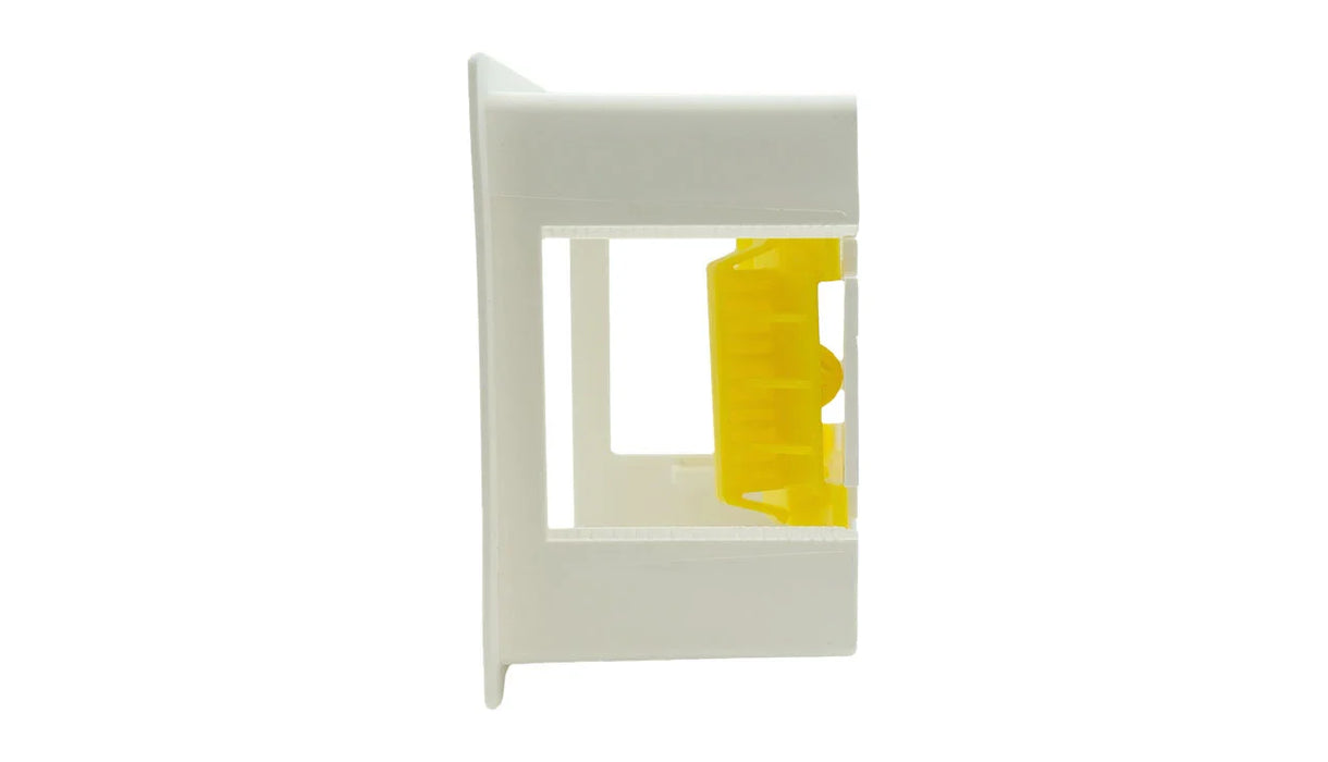 Deta TDL4701 Tower 1G 47mm Fast Fix Dry Lining Box - westbasedirect.com