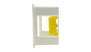 Deta TDL4701 Tower 1G 47mm Fast Fix Dry Lining Box (5 Pack) - westbasedirect.com