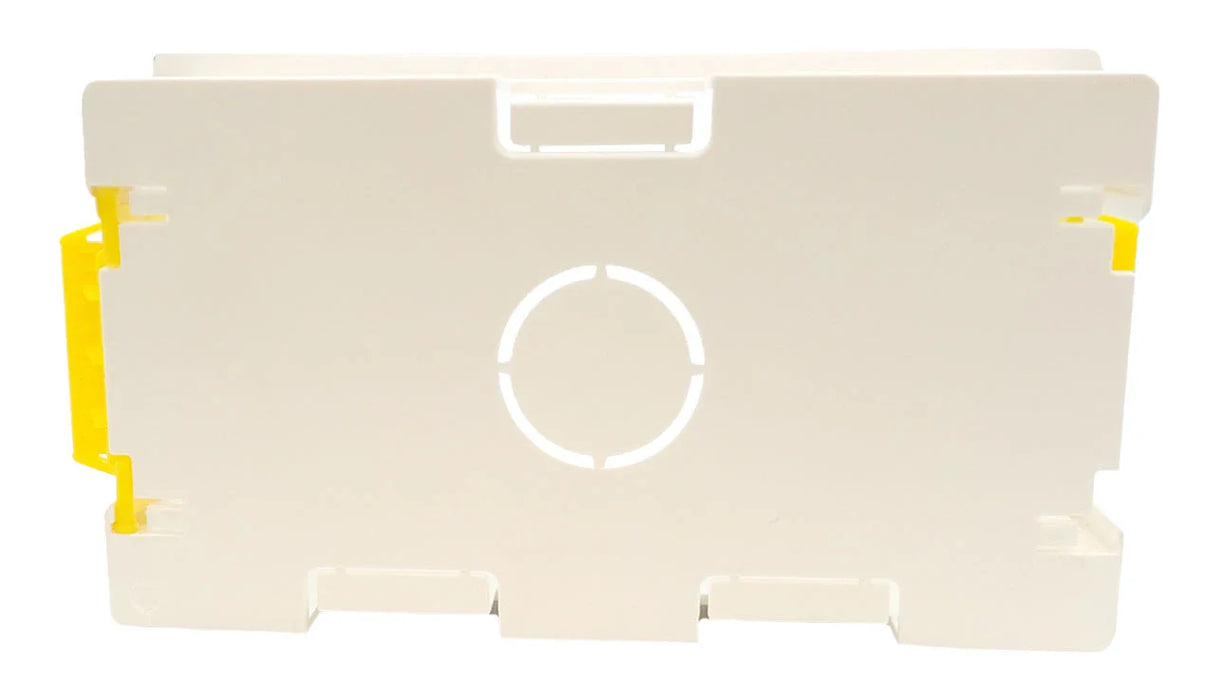 Deta TDL4702 Tower 2G 47mm Fast Fix Dry Lining Box - westbasedirect.com