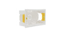 Deta TDL4702 Tower 2G 47mm Fast Fix Dry Lining Box (5 Pack) - westbasedirect.com