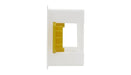 Deta TDL4702 Tower 2G 47mm Fast Fix Dry Lining Box - westbasedirect.com