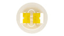 Deta TDL3500 Tower Round 35mm Fast Fix Dry Lining Box (5 Pack) - westbasedirect.com