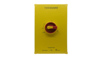 Timeguard IS4N-100AC Weathersafe IP66 AC Rotary Isolator Switch 4 Pole 100A