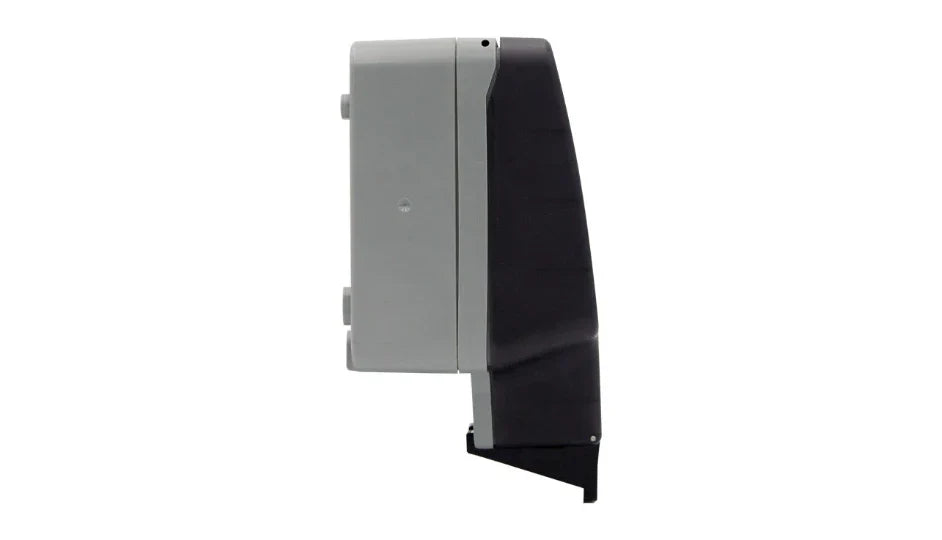 Timeguard TW1200 Weathersafe IP66 1 Gang Enclosure - westbasedirect.com