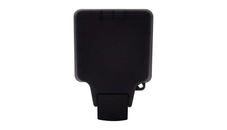 Timeguard TW1207DPN Weathersafe IP66 Single Gang 13A Switched Socket DP with Neon