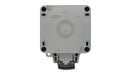 Timeguard TW1371 Weathersafe IP66 Single Gang 13A Switched Spur with Neon - westbasedirect.com