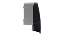Timeguard TW1371 Weathersafe IP66 Single Gang 13A Switched Spur with Neon - westbasedirect.com