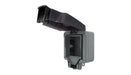 Timeguard TW1200 Weathersafe IP66 1 Gang Enclosure - westbasedirect.com