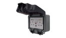 Timeguard TW1409DPP Weathersafe IP66 2 Gang 13A Switched Socket DP with Passive RCD - westbasedirect.com