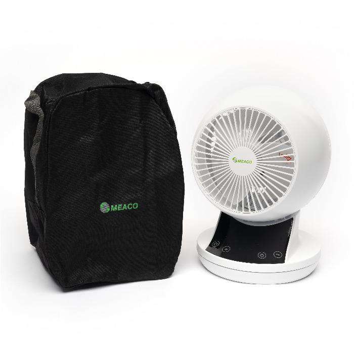 MeacoFan  360 Personal Air Circulator Fan