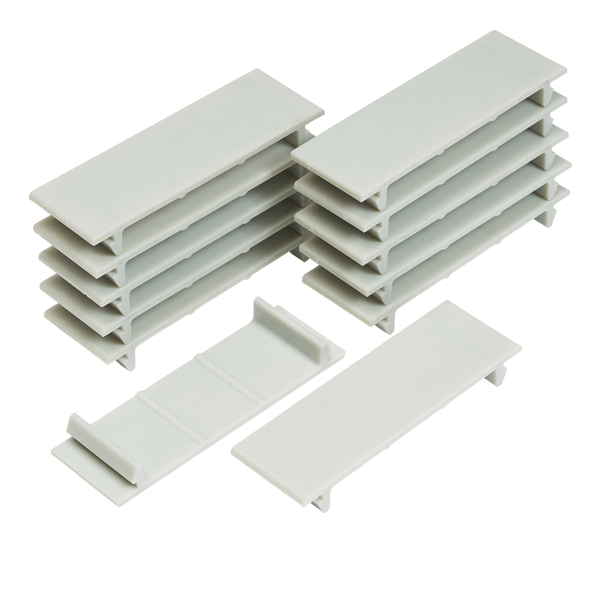 Buy Crabtree 18BP1/12 Loadstar 1 Module Blanks Pack of 12 | Push-Fit ...