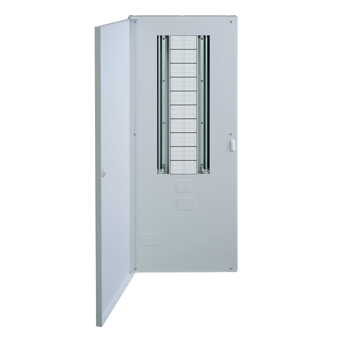 Buy Crabtree 18LS20L Loadstar 20 Way 125A 3P+N Surface Distribution ...