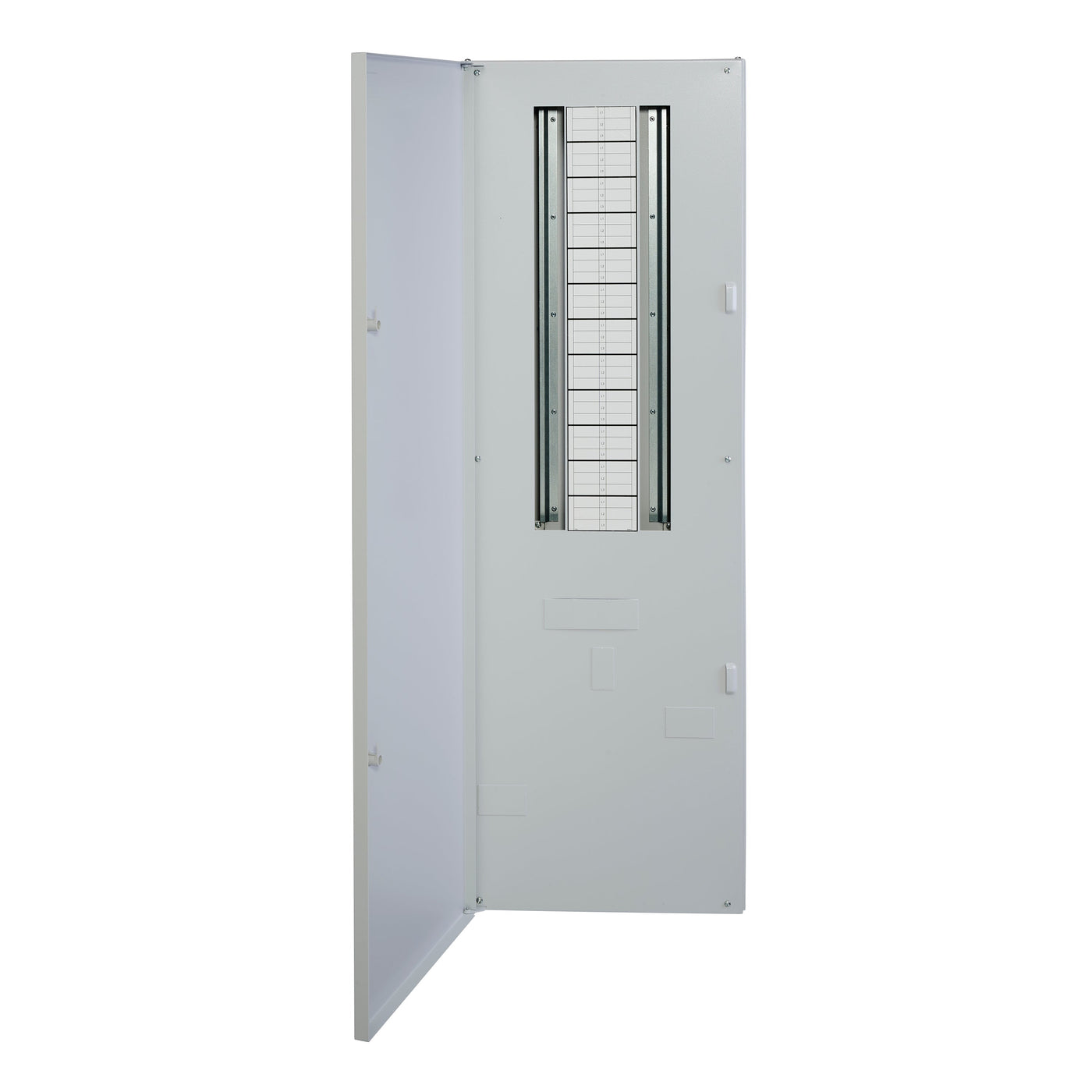 Buy Crabtree 18LS24L250 Loadstar 24 Way 250A 3P+N Surface Distribution ...