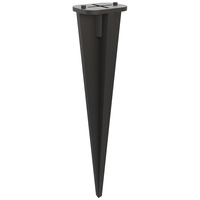 Ansell AMFLSA Floodlight Spike Accessory (Upto 50W LED)