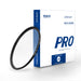 Phot-R 72mm MC16L Ultraviolet Filter - westbasedirect.com